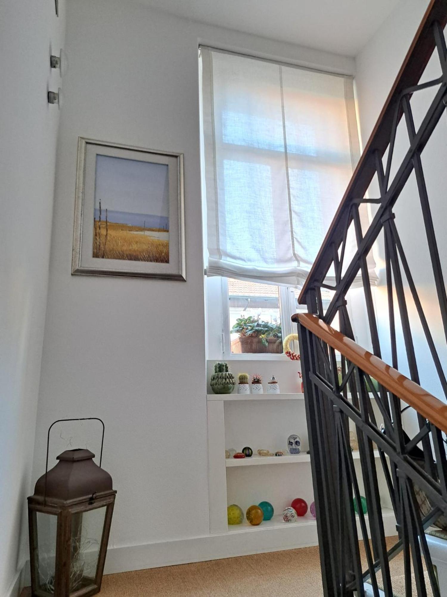 ميلان Casa Mari - Free Secure Parking, Breakfast, Private Bathroom, Wifi, Garden, Aircon, 3 Min Walk To Metro And Train Station المظهر الخارجي الصورة